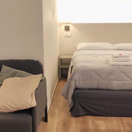 ホテル Bed In Bo San Carlo ボローニャ エクステリア 写真