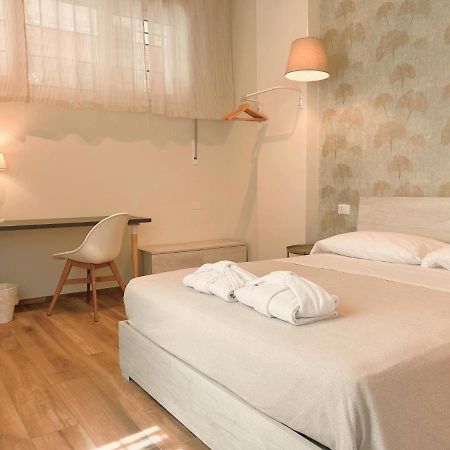 ホテル Bed In Bo San Carlo ボローニャ エクステリア 写真